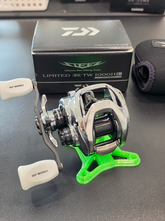 [ULN] 21 Steez Limited SV TW 1000HL