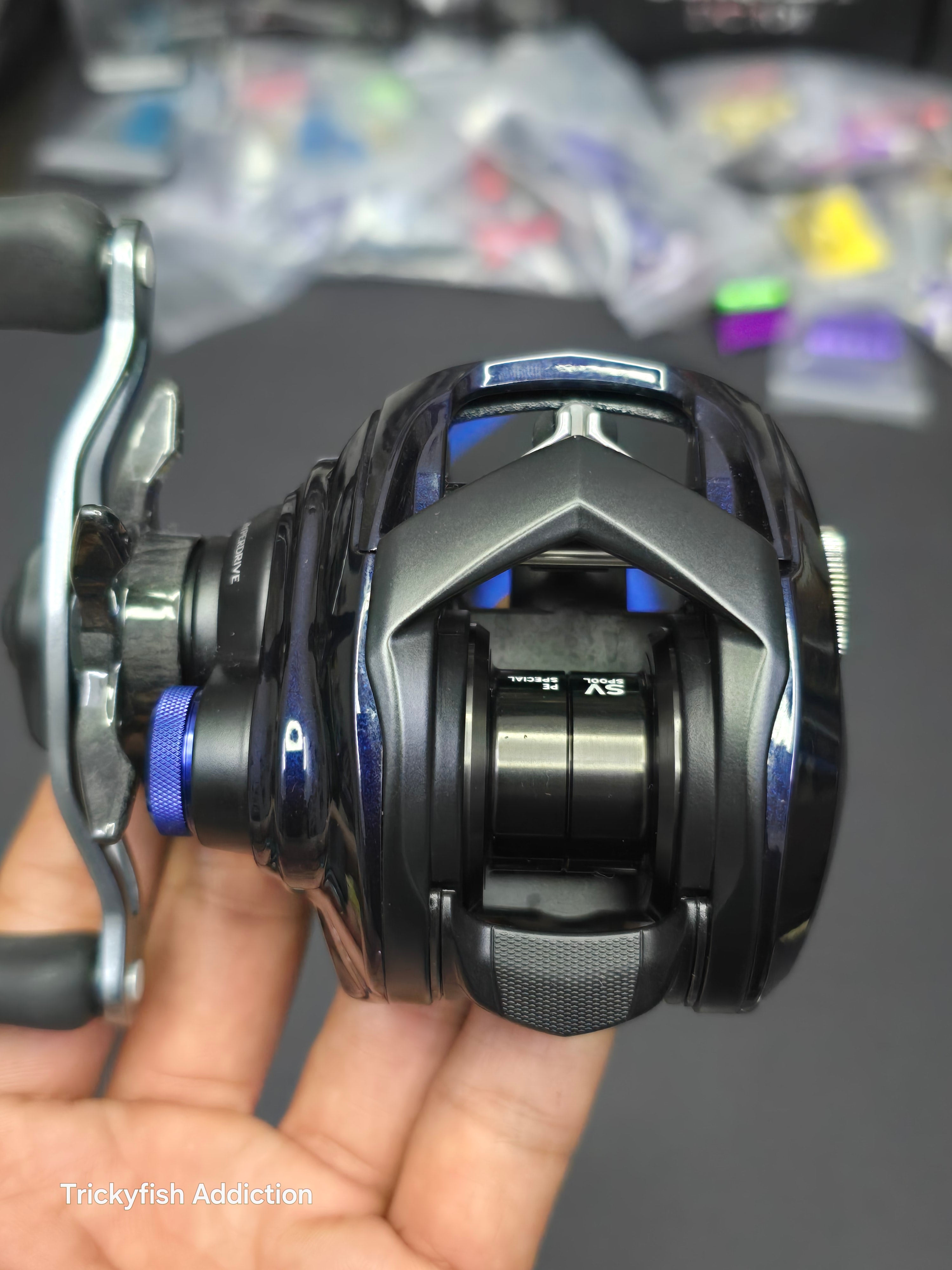 ULN] 23 Saltist SV TW PE Special 80XHL – TRICKYFISH