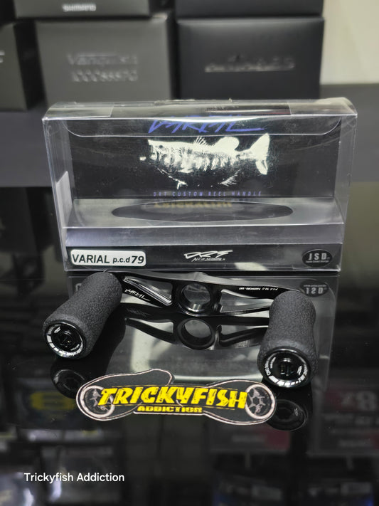 [ULN] DRT Varial PCD 79 MK2