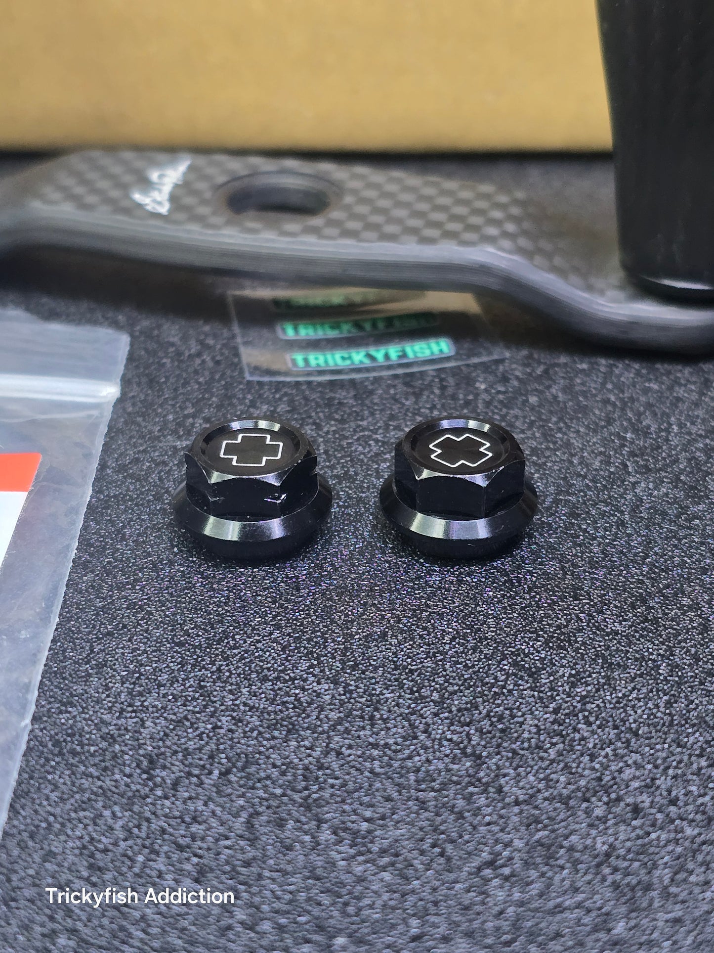 [USED] Studio Composite x SUPLEX Yugo Yamada 88mm
