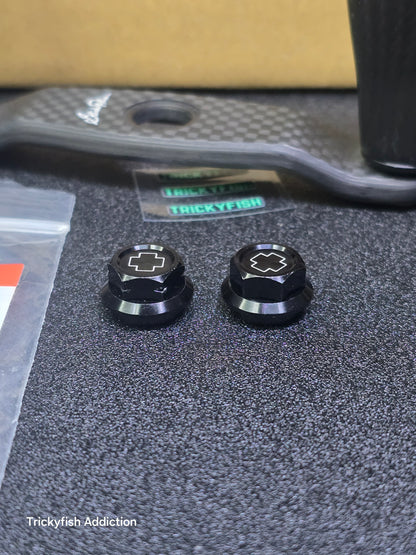 [USED] Studio Composite x SUPLEX Yugo Yamada 88mm