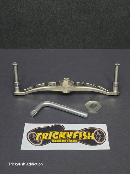 [ULN] Livre x Fish Arrow Crank 100