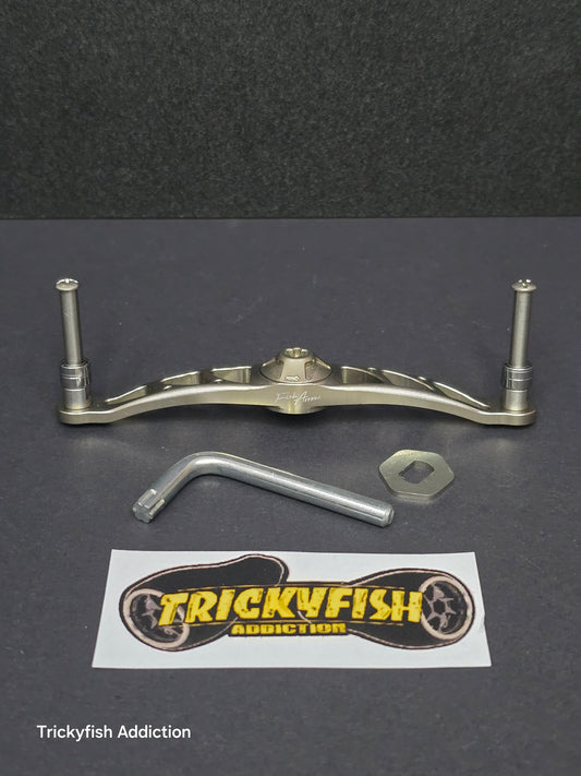 [ULN] Livre x Fish Arrow Crank 100