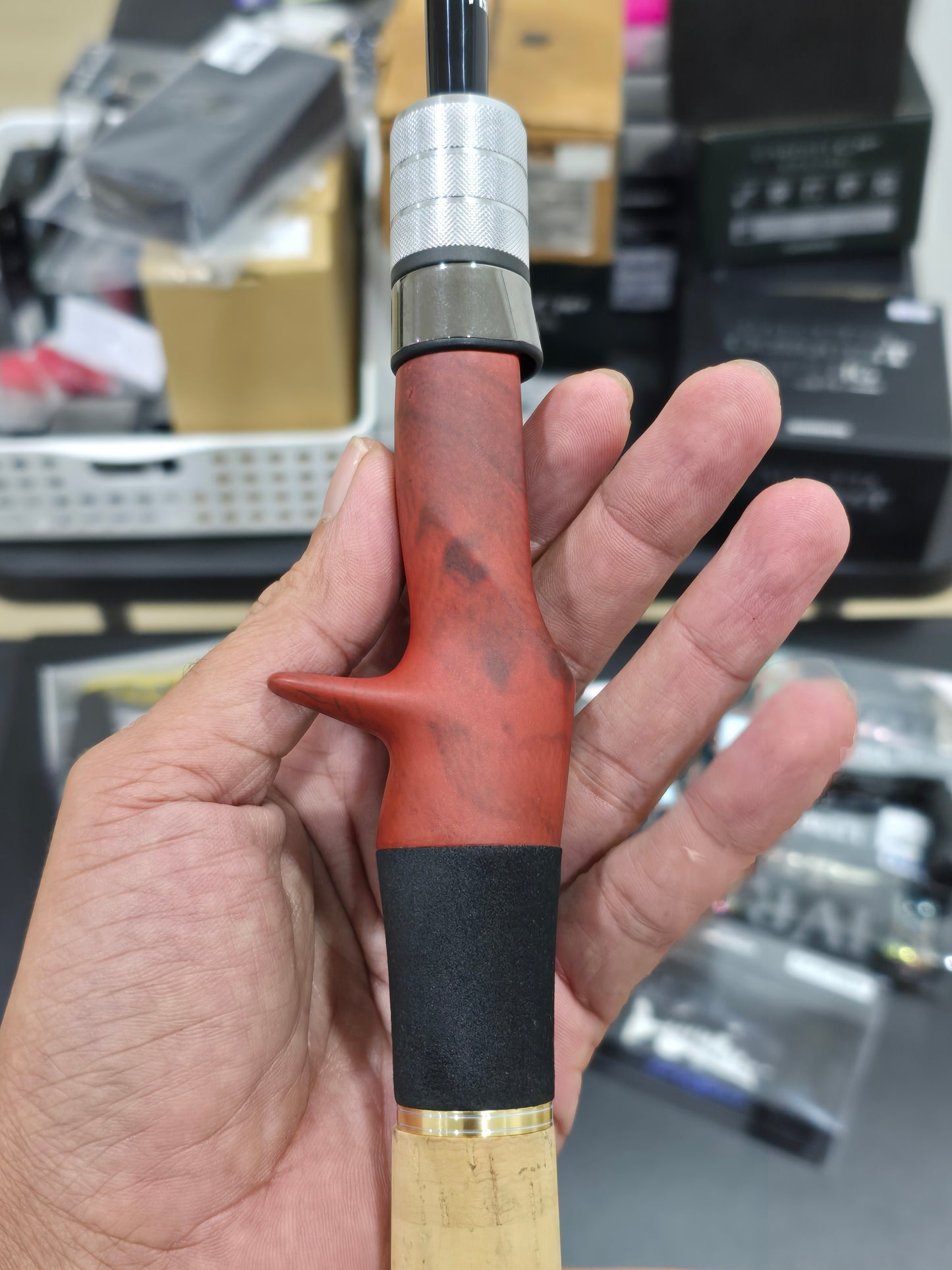 [ULN] Beams Blanc Sierra 5.2UL Equality