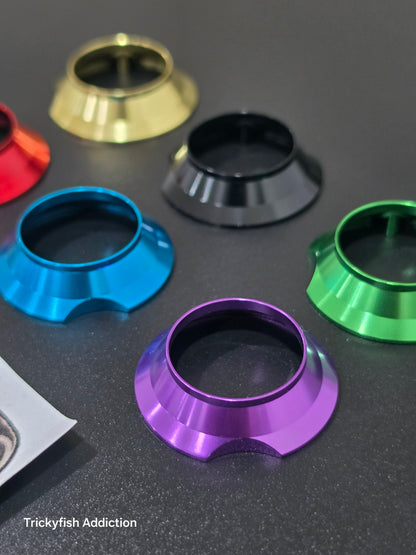 Aikess Colored Collar for Metanium/Bantam