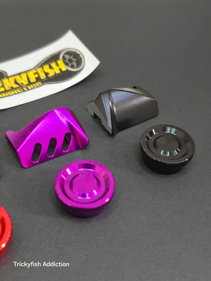 23 Antares DC MD Thumb & Tension Knob