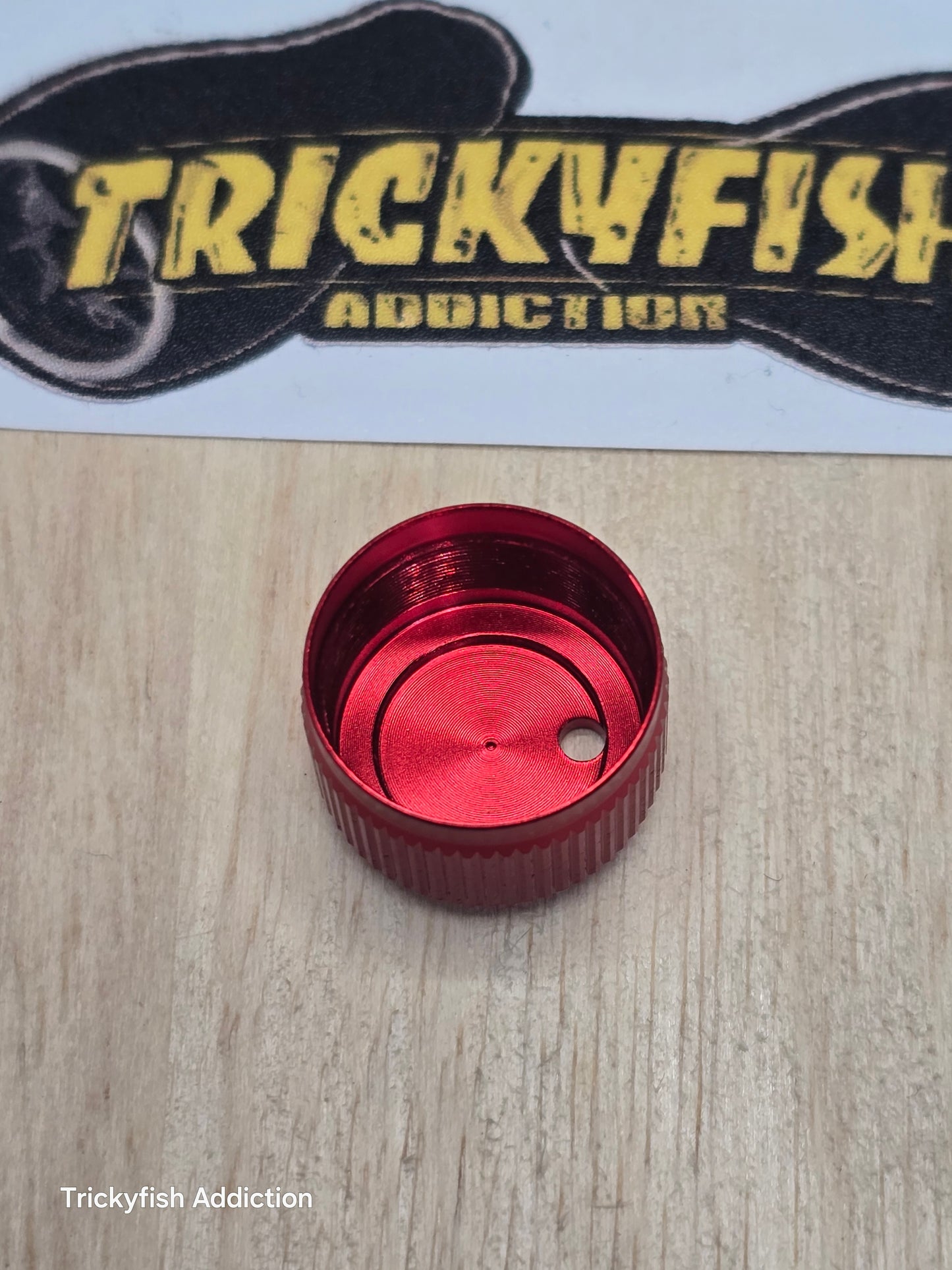 Tension Knob Caius, CQ50/51, CQ BFS