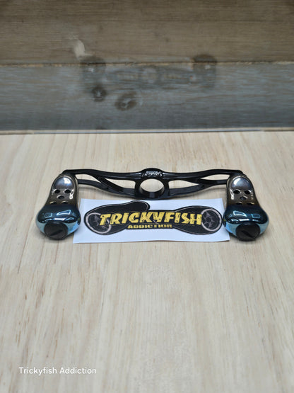 [ULN] Glide 87 with Feeler knobs