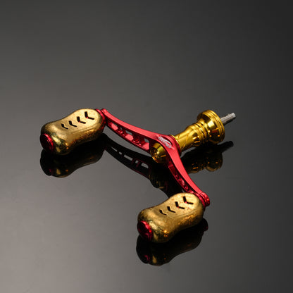 PTH Studio 80mm Double Handle