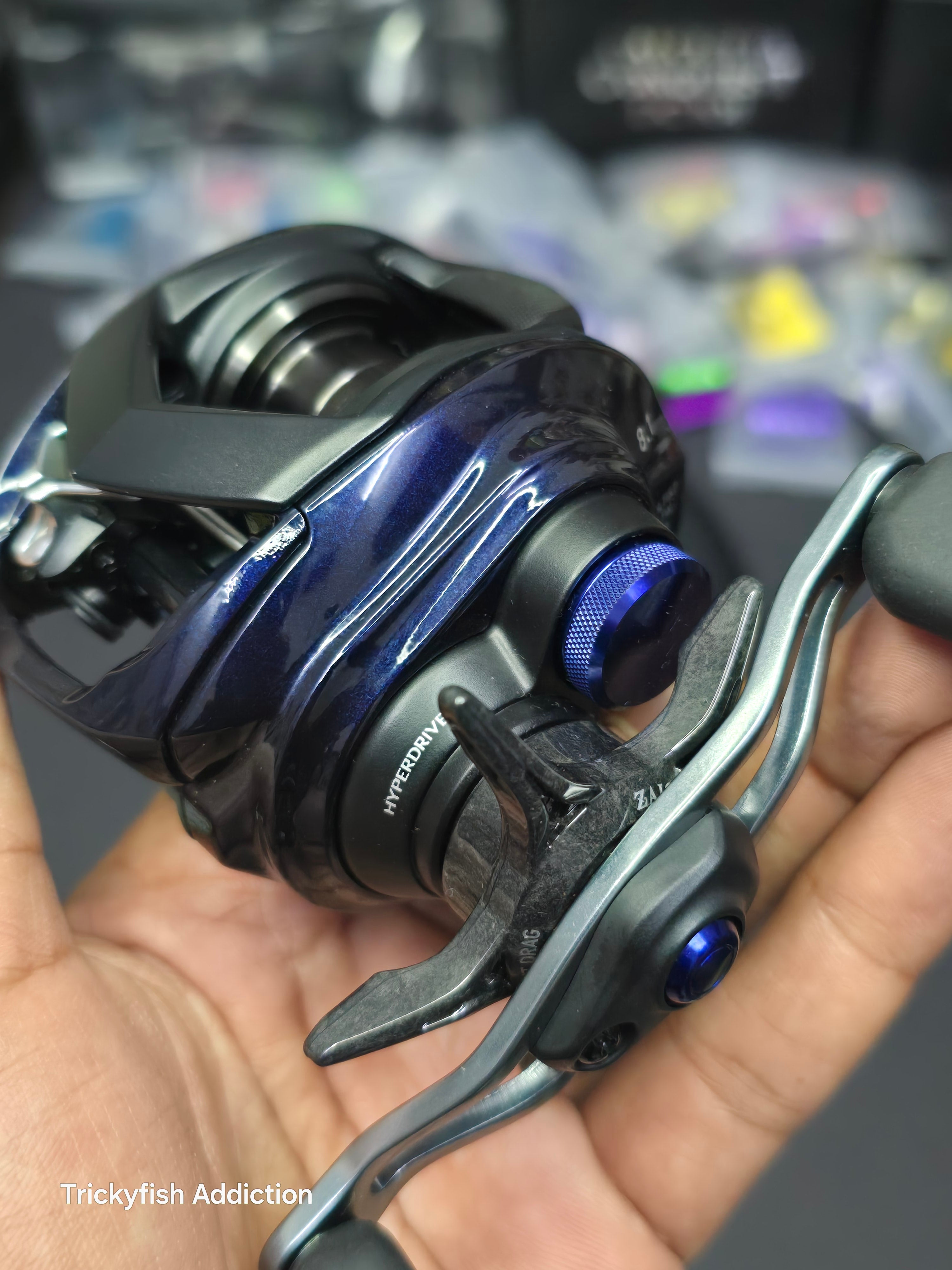 ULN] 23 Saltist SV TW PE Special 80XHL – TRICKYFISH