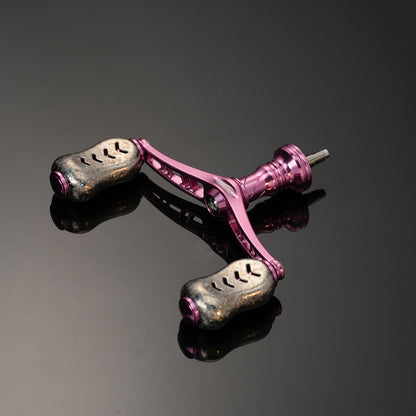 PTH Studio 80mm Double Handle