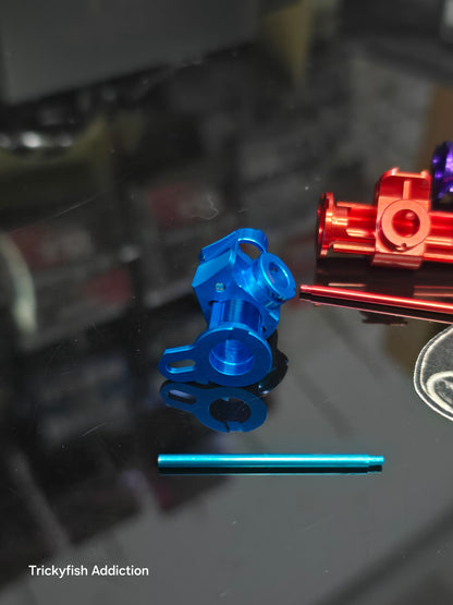 Level Wind Set for Daiwa (Group 2)