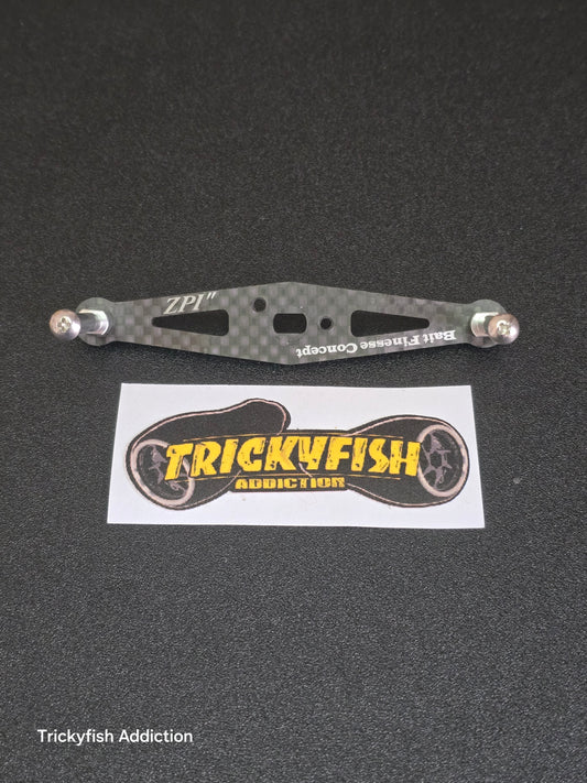 [USED A] ZPI BFC 80mm Shimano