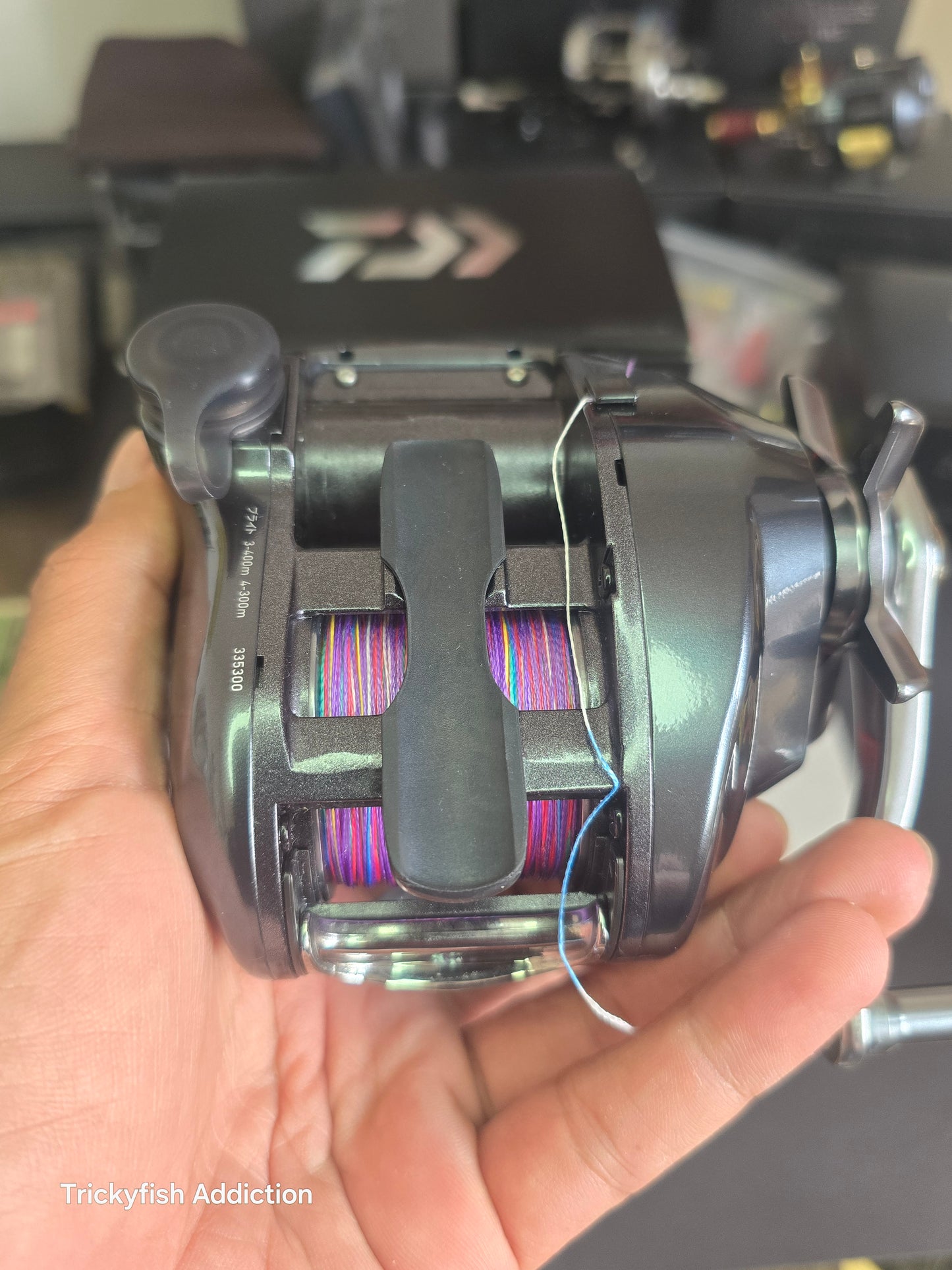 [ULN] 21 Seaborg 300JL