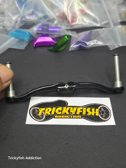 [USED A] Livre x Aranck Feather 95