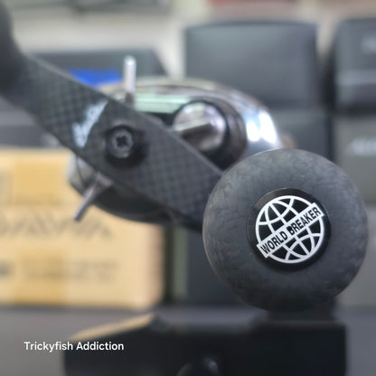 RC-SC EX PLUS WORLD BREAKER 92mm, 96mm, 102mm
