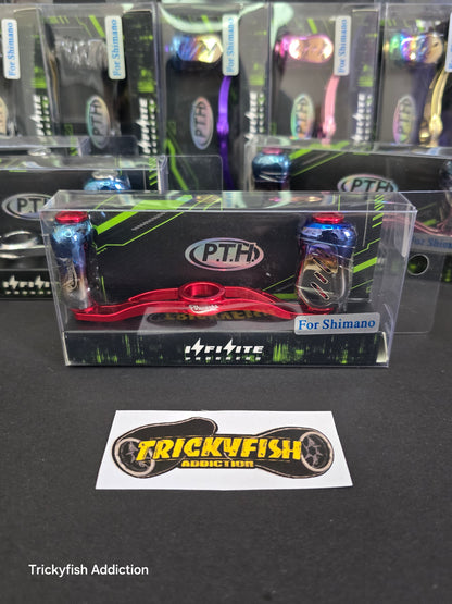 PTH Handle 87mm For Shimano & Daiwa