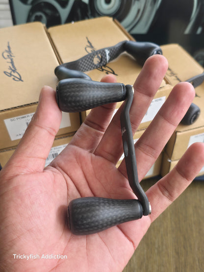 RC-SC POWER FINESSE 82mm, 86mm, 90mm