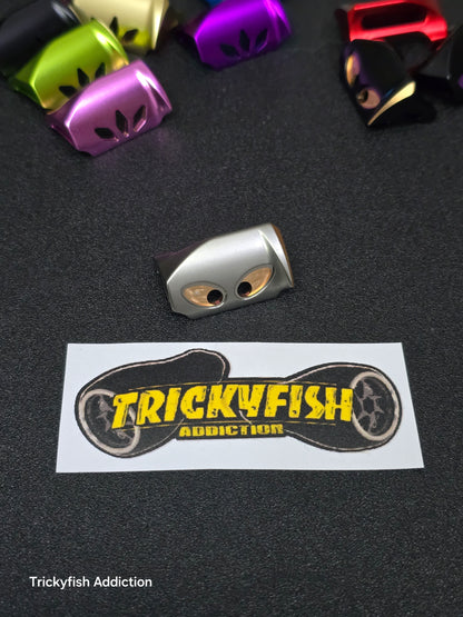 Thumb Bar for 21/22 Zillion, 25 HRF & others