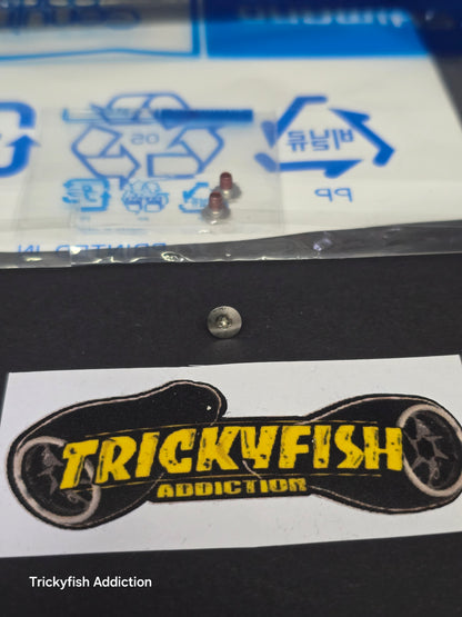 Shimano Main Shaft Screw PN: 10PVU