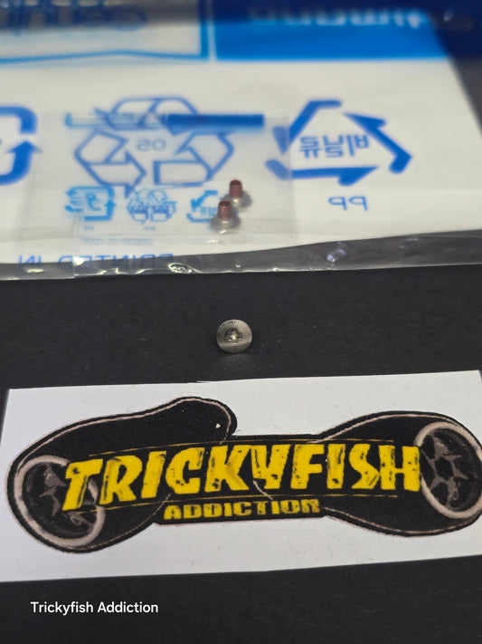 Shimano Main Shaft Screw PN: 10PVU