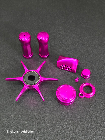 Tension Knob for Calcutta Conquest