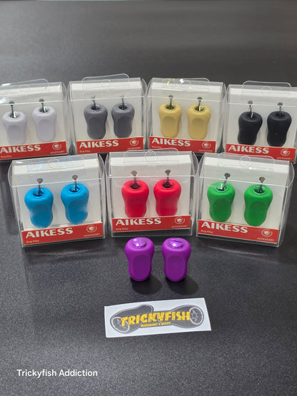 Aikess Silicone Knob 2 pcs