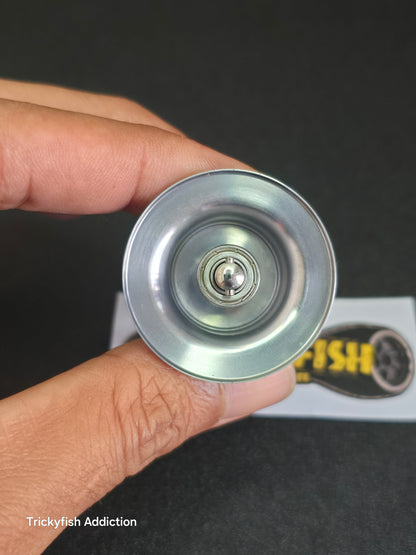 [USED B] Daiwa RCS 1516 Spool