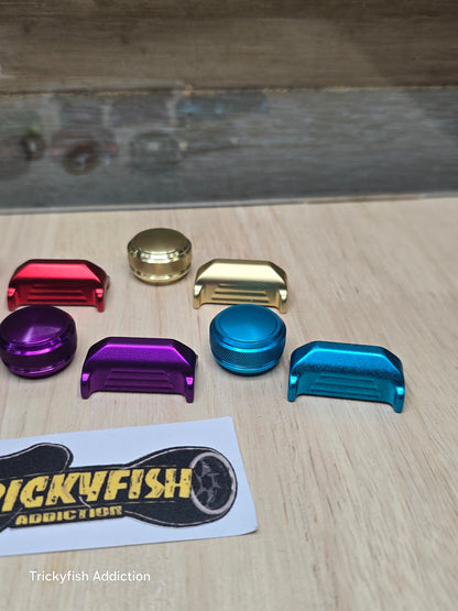 Calcutta Conquest 300/301 Thumb & Tension Knob