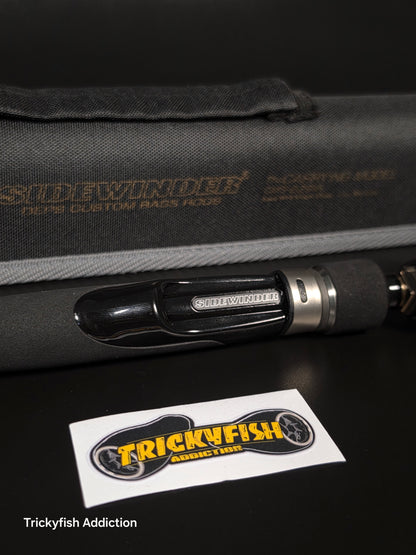 [UNUSED] DEPS SIDEWINDER CMS-629ML TELESCOPIC ROD