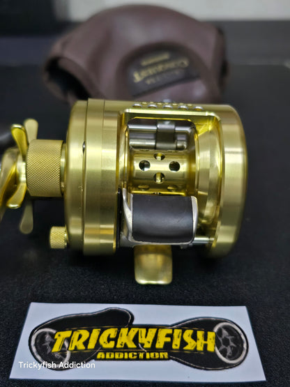 [USED A] 01 Calcutta Conquest 101