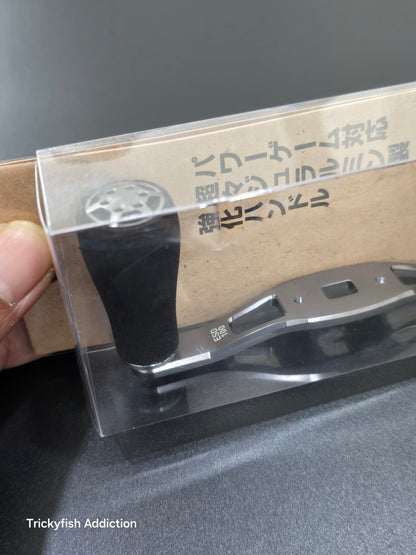 SLP Works RCS ESD 100mm