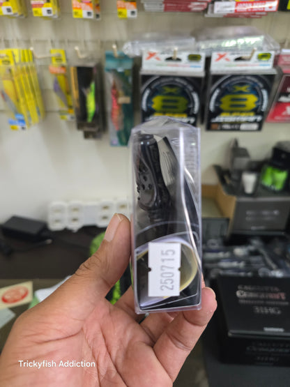 Livre C/BF 78 Shimano Left