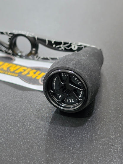 ELECTRIC x DRT Varial Handle 2026 Keep Cast