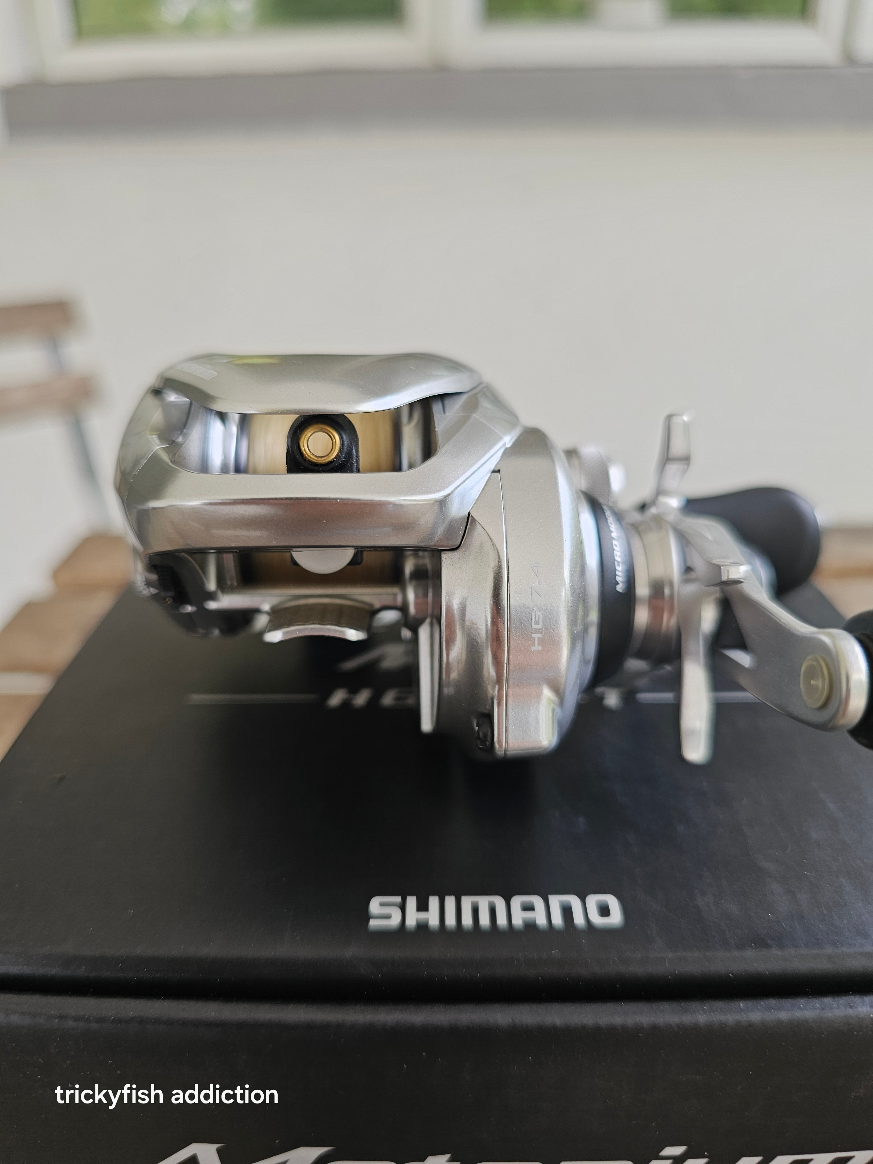 16 Metanium MGL HG [USED A] – TRICKYFISH