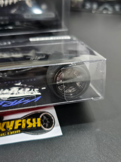 CRAWLERBOYZ x DRT Varial 87