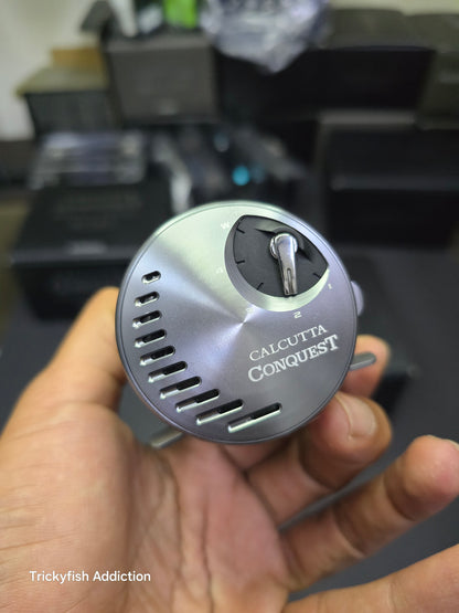[UNUSED] 20 Calcutta Conquest DC 101