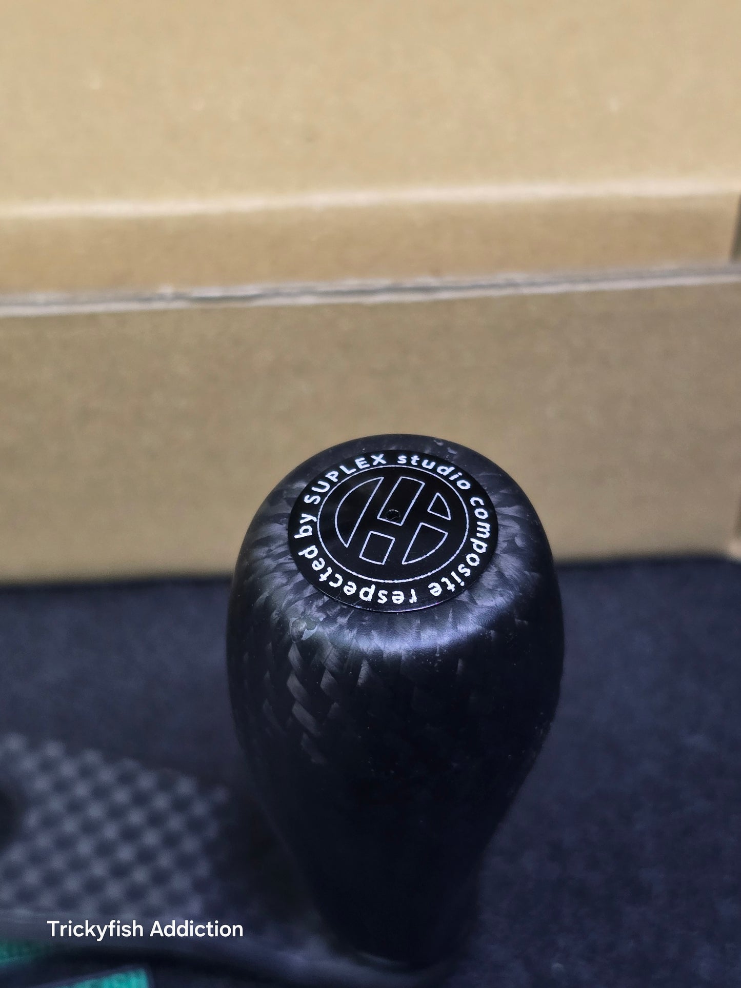 [USED] Studio Composite x SUPLEX Yugo Yamada 88mm