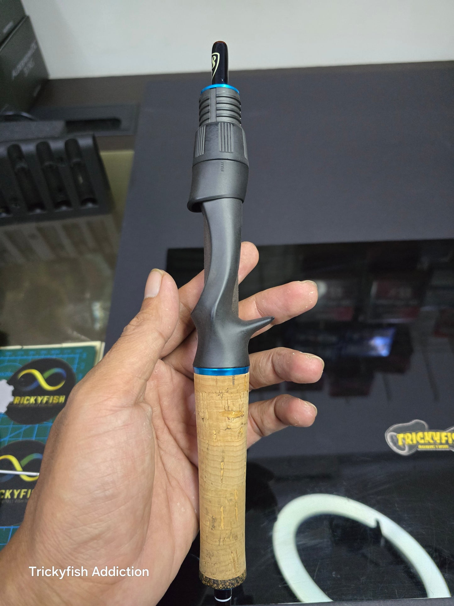 [USED] Tulala x Bombada Kupuasu 48