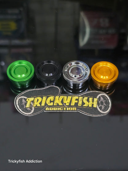 Tension Knob 20-24 Metanium, 21/23/25 Antares & 22 Exsence