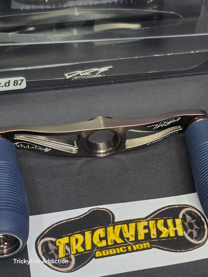 [USED A] Tulala x DRT Varial 87 Brown