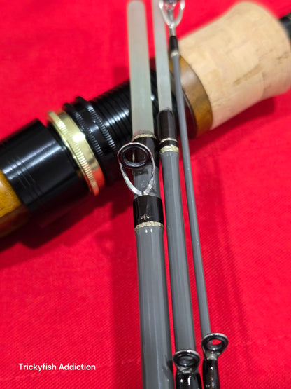 [ULN] Major Craft Finetail FTG B46/505UL