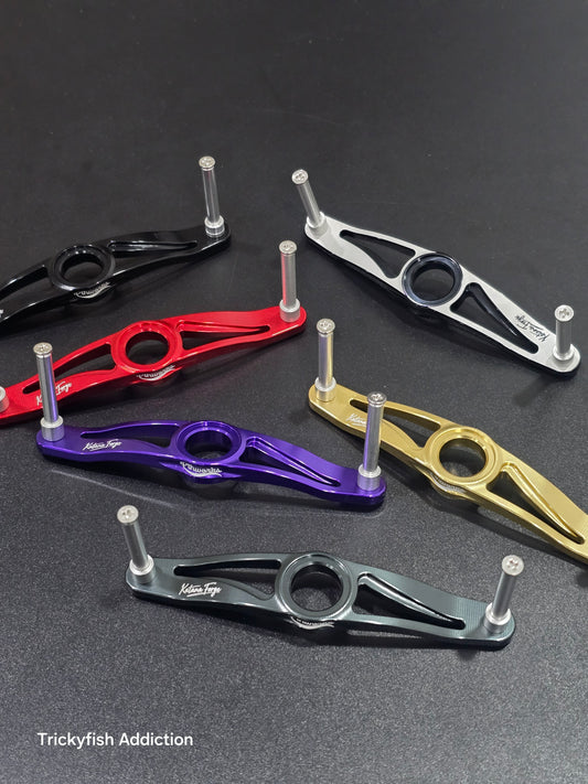 PTH Katana Forge 87mm