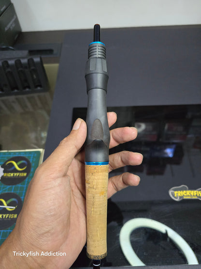 [USED] Tulala x Bombada Kupuasu 48