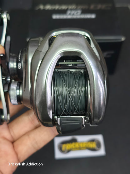 [ULN] 15 Metanium DC HG Left