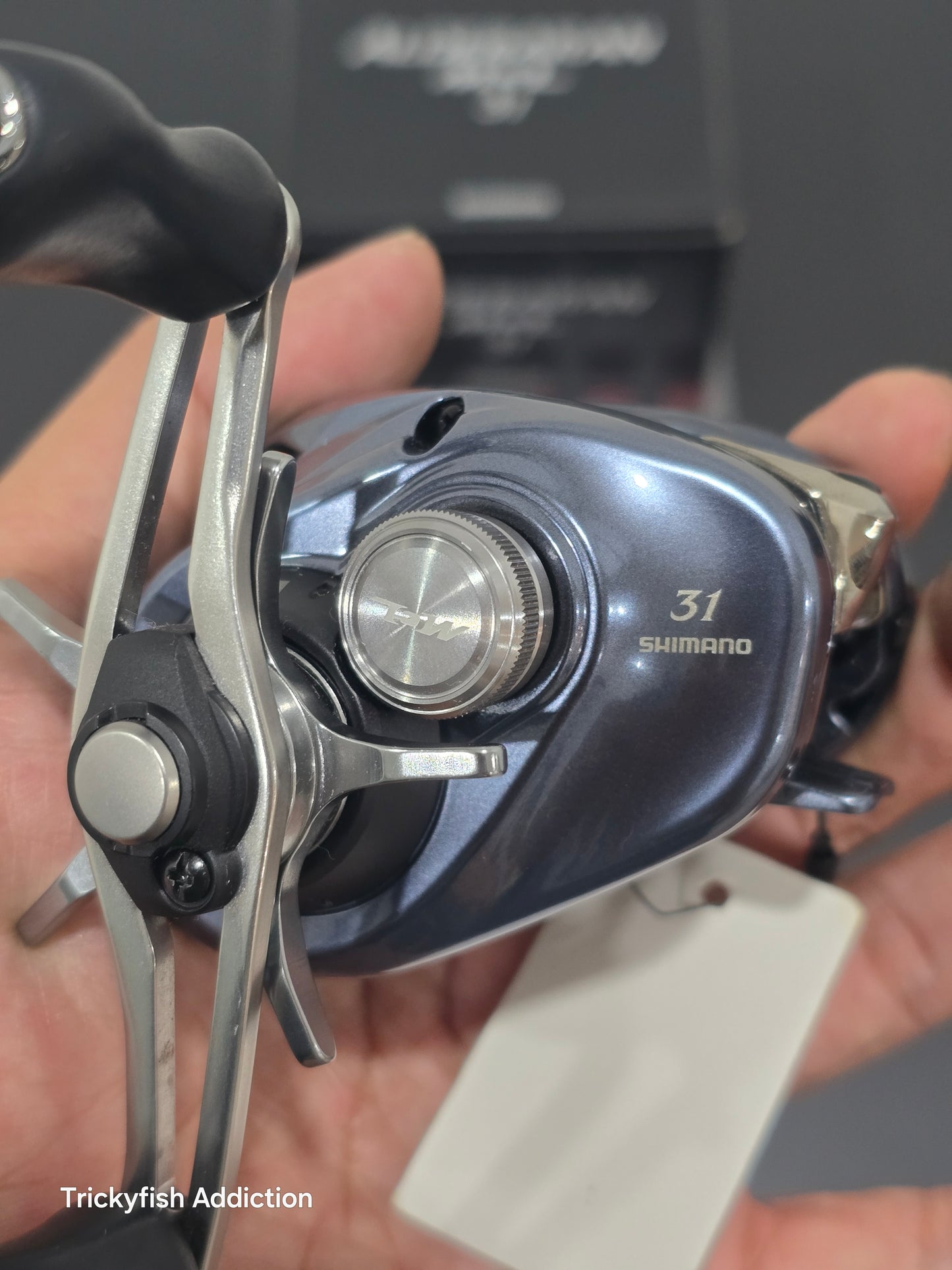 [USED] 18 Aldebaran MGL