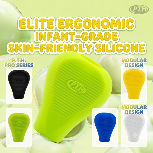 PTH MK1 Flat Silicon Sleeve
