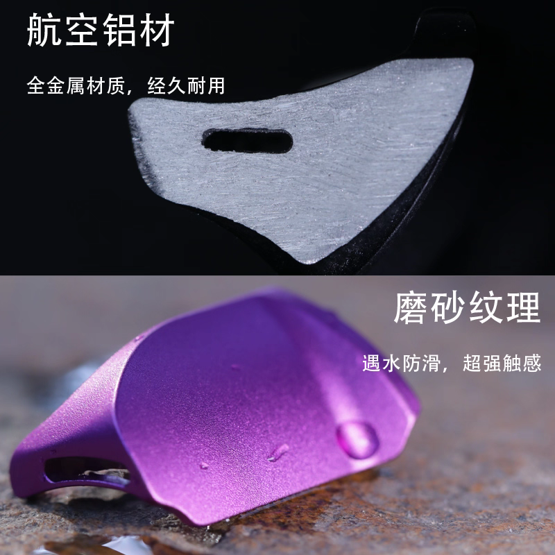 Thumb Bar for Steez 2017-2023 (28mm)