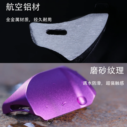 Thumb Bar for Steez 2017-2023 (28mm)