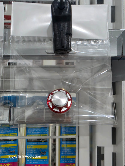 Daiwa Tension Knob for Old Model